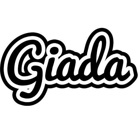 Giada chess logo