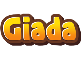 Giada cookies logo