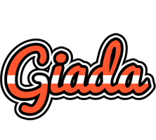 Giada denmark logo