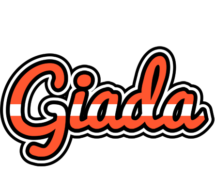 Giada denmark logo