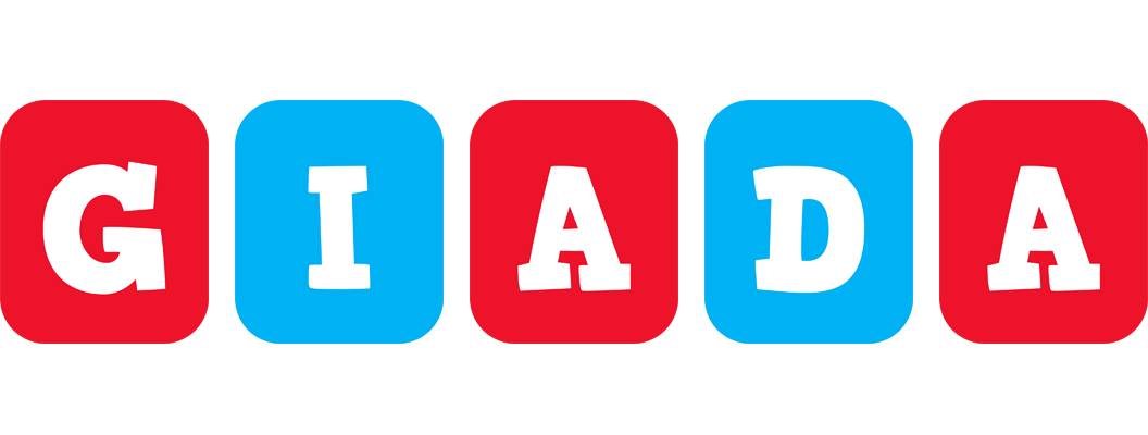 Giada diesel logo