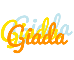 Giada energy logo