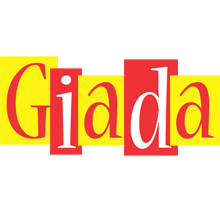 Giada errors logo