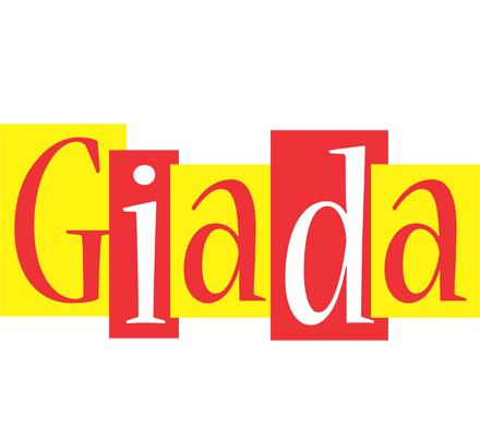 Giada errors logo