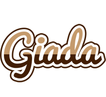 Giada exclusive logo