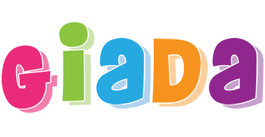 Giada friday logo