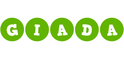 Giada games logo