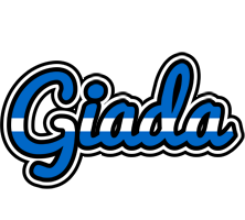 Giada greece logo