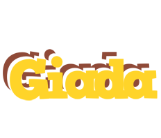 Giada hotcup logo