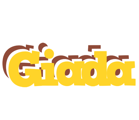 Giada hotcup logo