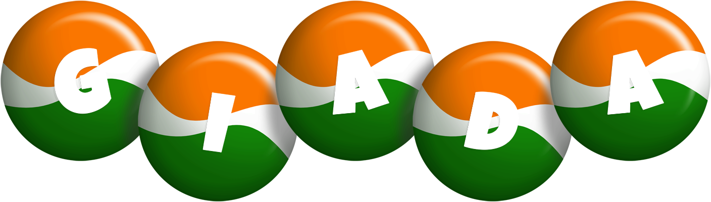 Giada india logo