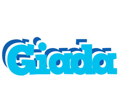 Giada jacuzzi logo