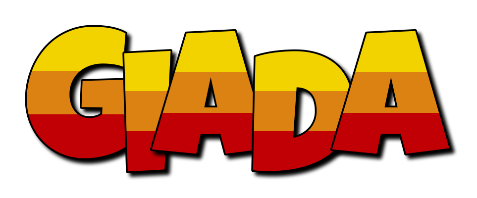 Giada jungle logo