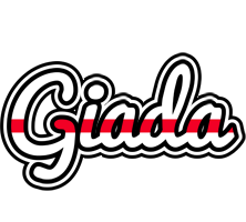 Giada kingdom logo