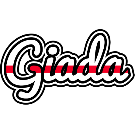 Giada kingdom logo