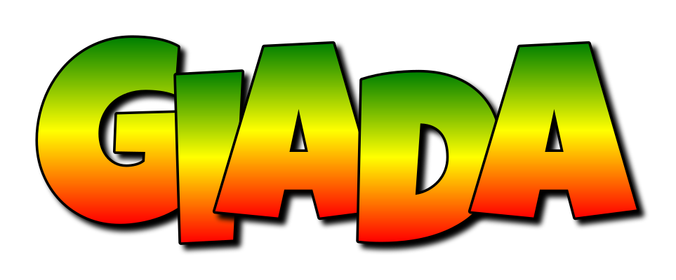 Giada mango logo