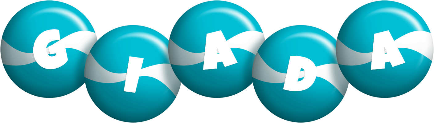 Giada messi logo