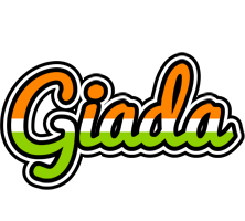 Giada mumbai logo