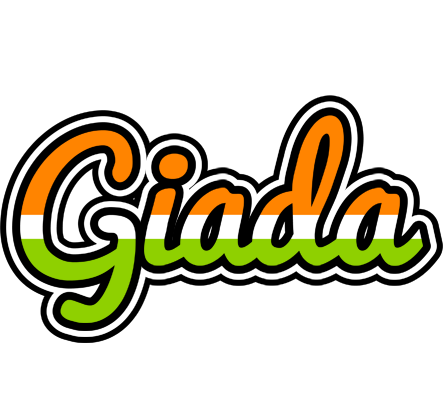 Giada mumbai logo