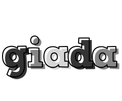 Giada night logo