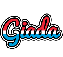 Giada norway logo