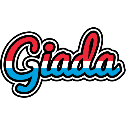 Giada norway logo