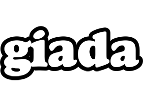 Giada panda logo