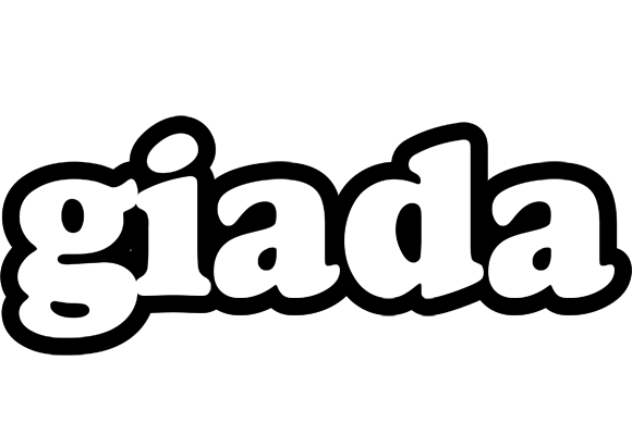 Giada panda logo