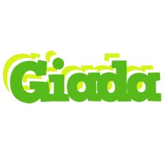 Giada picnic logo