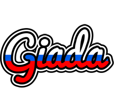 Giada russia logo