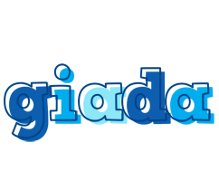 Giada sailor logo