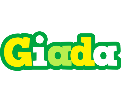 Giada soccer logo