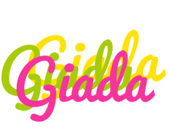 Giada sweets logo