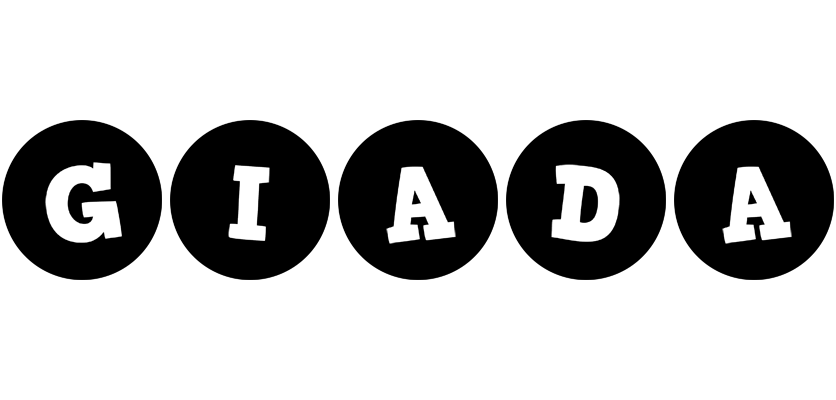 Giada tools logo
