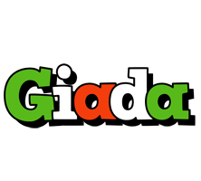 Giada venezia logo