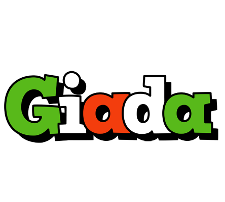 Giada venezia logo
