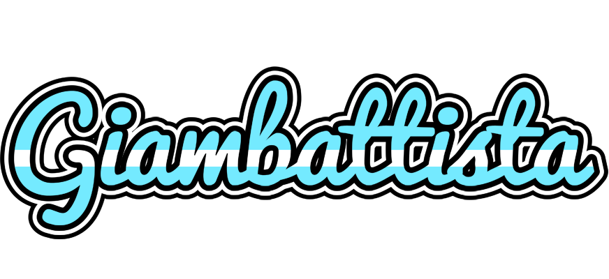 Giambattista argentine logo