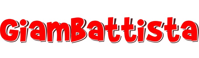 Giambattista basket logo