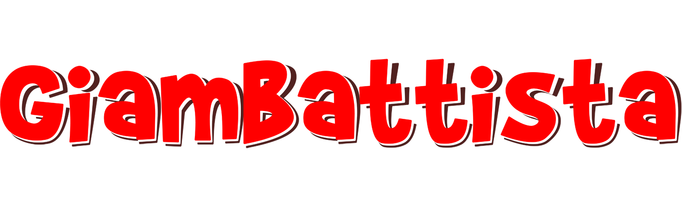 Giambattista basket logo
