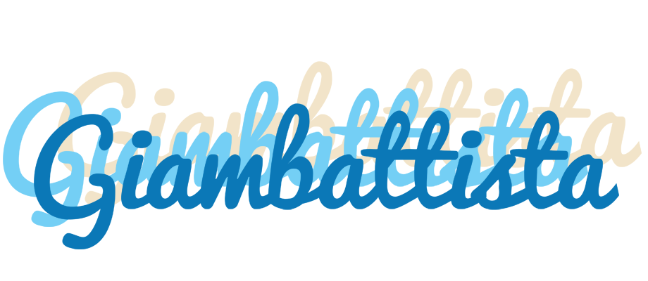 Giambattista breeze logo