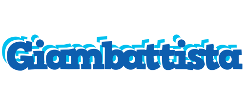 Giambattista business logo