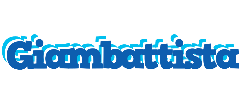 Giambattista business logo
