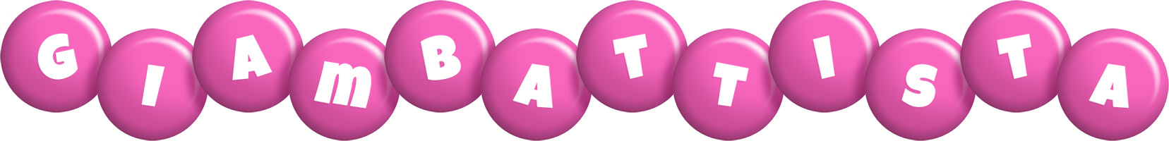 Giambattista candy-pink logo