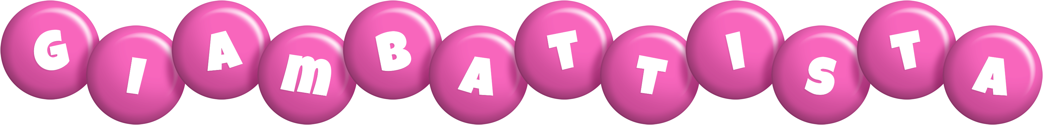 Giambattista candy-pink logo