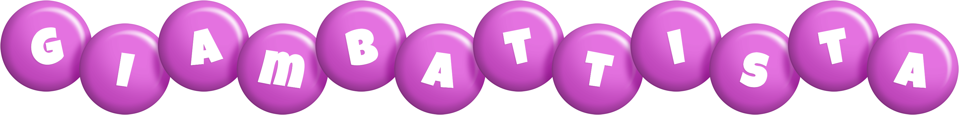 Giambattista candy-purple logo