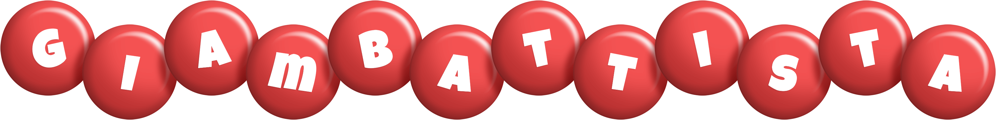 Giambattista candy-red logo