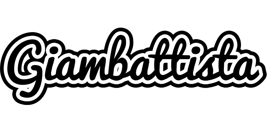 Giambattista chess logo