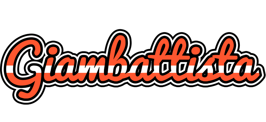 Giambattista denmark logo