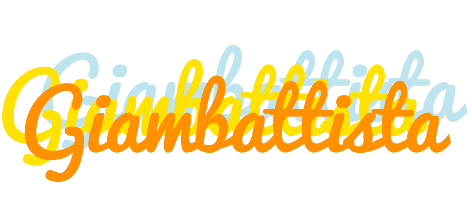 Giambattista energy logo