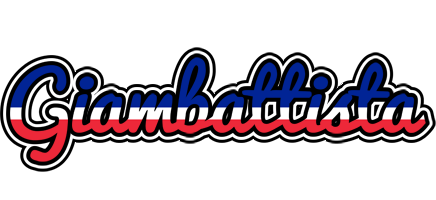 Giambattista france logo